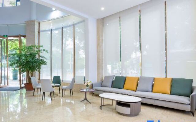 Mengzi ADS Grand Hotel