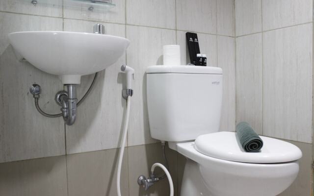 Brand New 2BR @ Tamansari La Grande Apartment Bandung