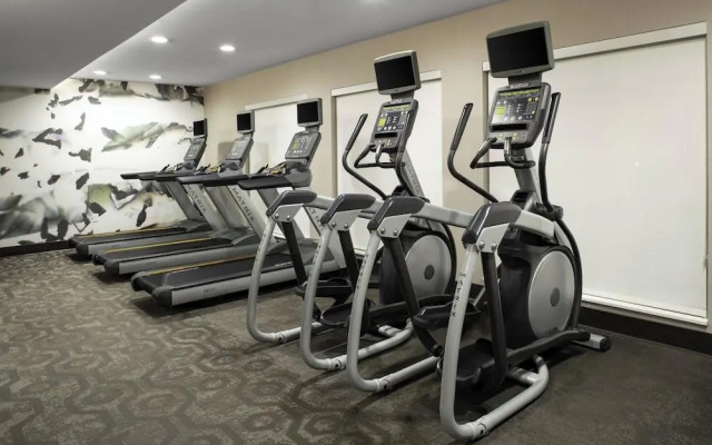 Residence Inn by Marriott Waco South