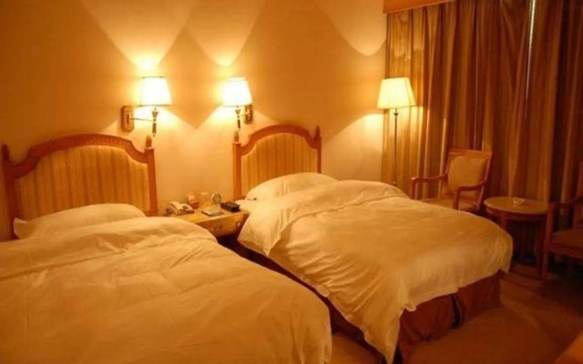 Yunnan Jia Lu Da Hotel