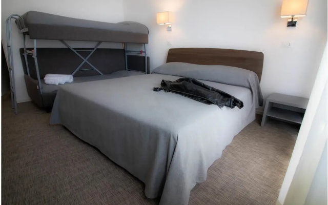 Hotel Caraibi