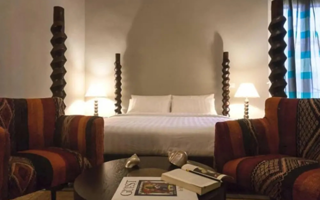 Vittorio's Luxury Suites