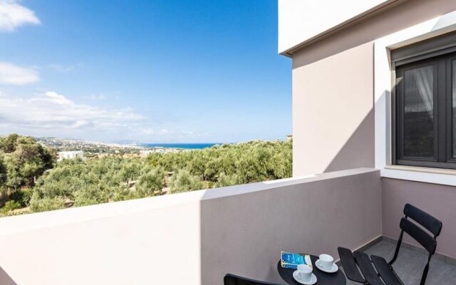 Villa Kalliope Crete