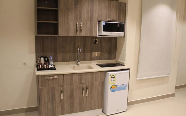 Pestana Hotel Apartments 3