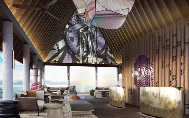 Hard Rock Maldives