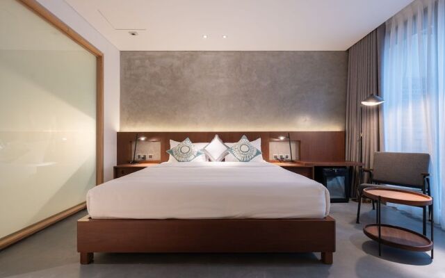 Bi Ecosuites Hanoi