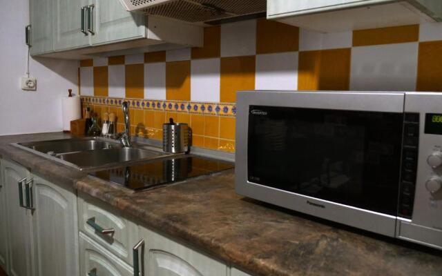 Cal Xulipa, casa familiar al centre de Tremp