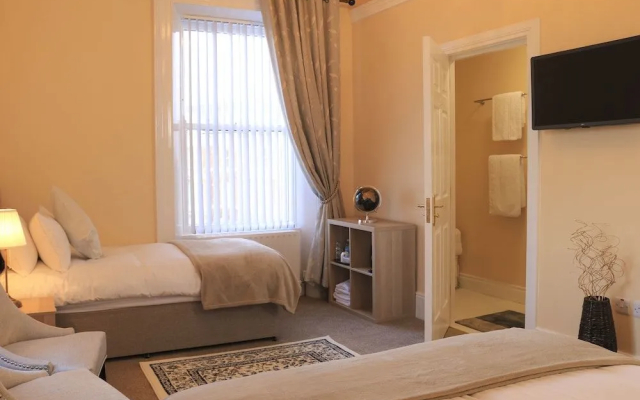 Station B&B