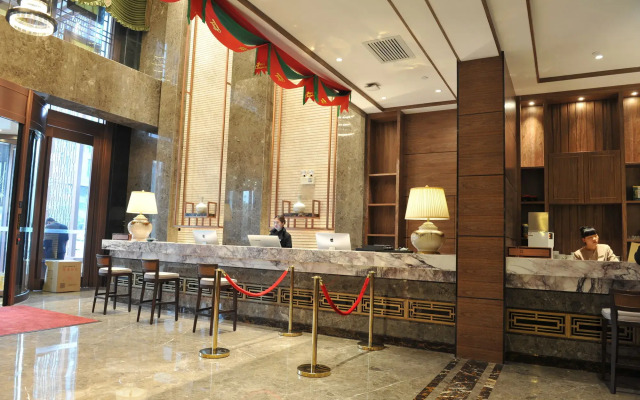 Grand Mercure Kunming South