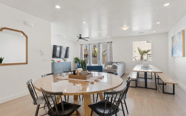 Seamons 5 Bedroom Home