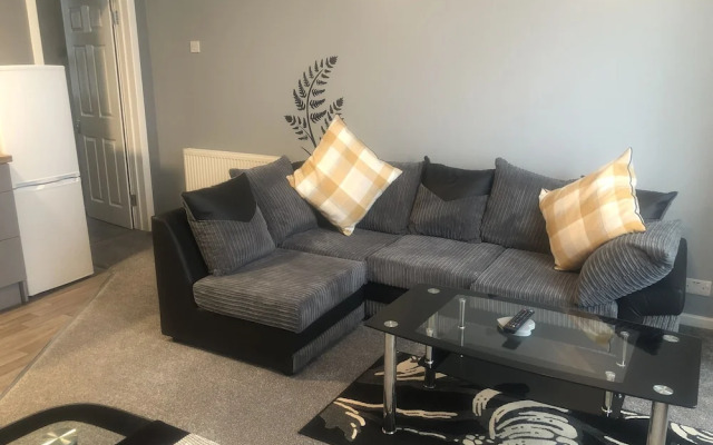 Baxter Holiday Apartments