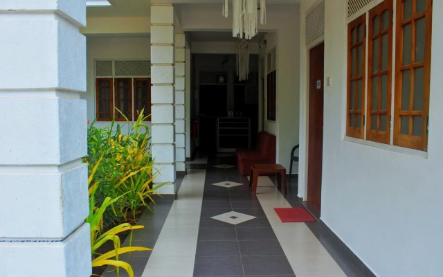 Hotel senora kataragama