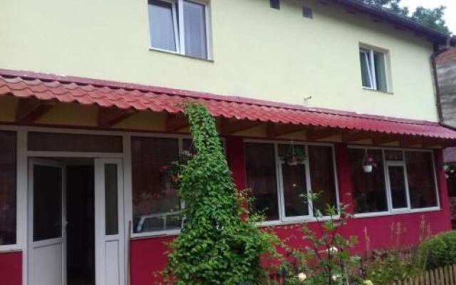 Casa Doboş