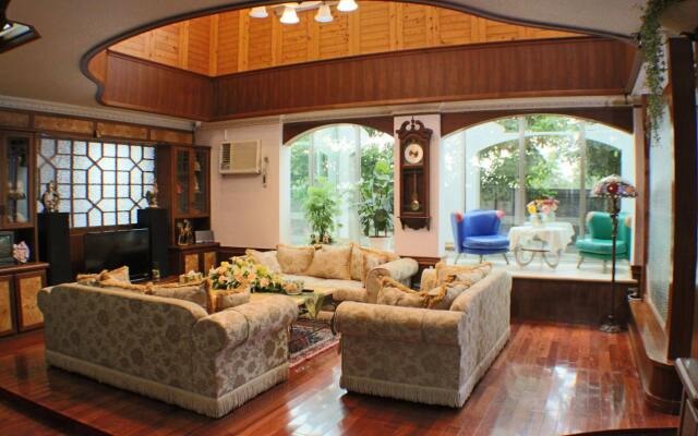 Pine Villa Homestay