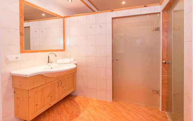 Appartement Stoffenhof