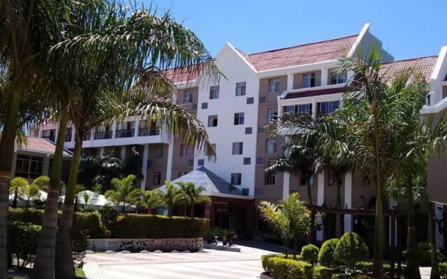 Best Western Plus Lusaka Grand Hotel