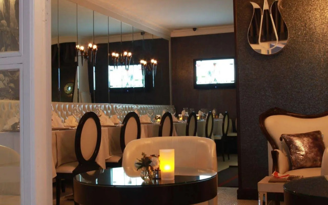 Tria Elegance Istanbul
