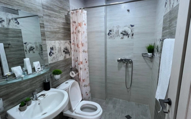 Relaxing interior with the Best Service
