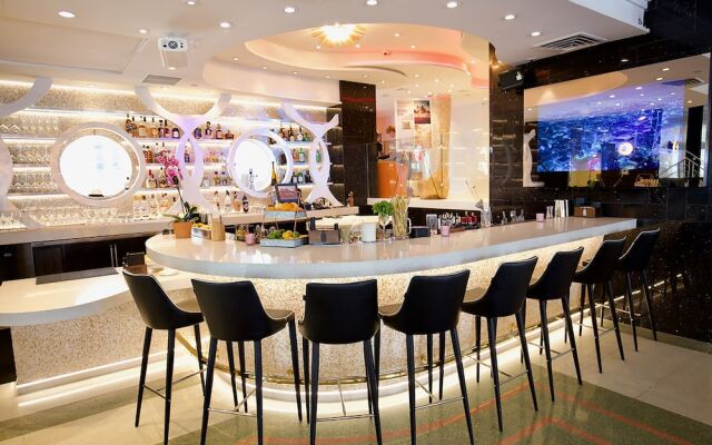 Cardozo Hotel South Beach