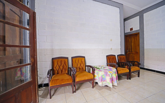 Hotel O Griya Estu Wening