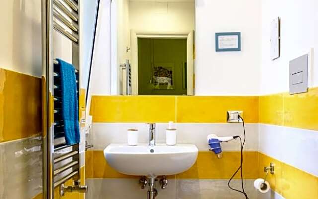B&B Arcadia Messina