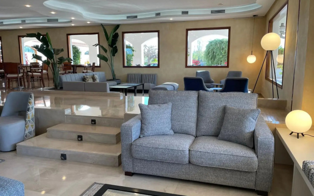 Hotel Restaurant Bon Retorn