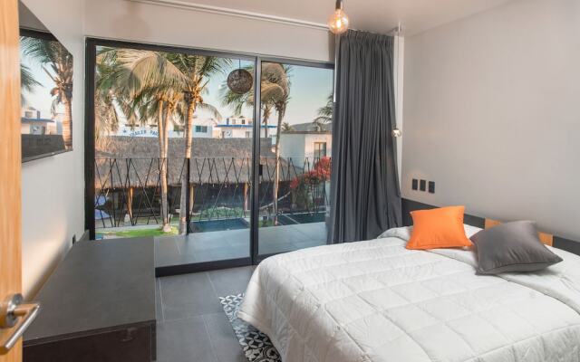 Casa Tilmacalli Hotel Boutique