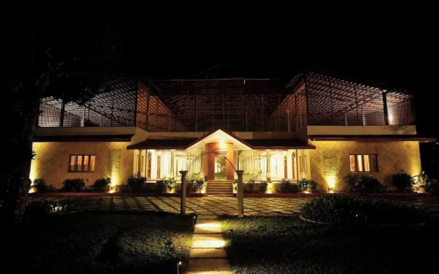 The Windchimes Retreat