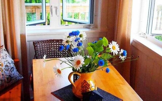 Stillwater Beach House Bed & Breakfast