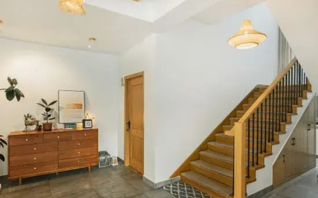 Anji Qianyu Homestay