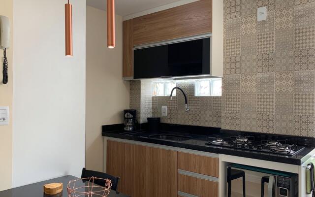 6 Minutes From Ipanema Beach and Close to the Underground J801