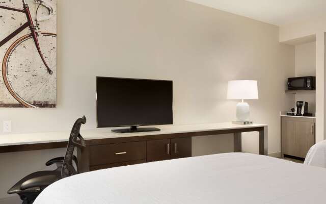 Hilton Garden Inn Downtown Birmingham