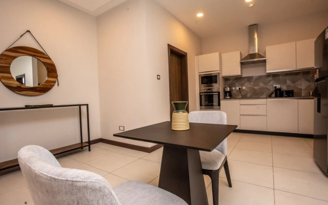 Skynest Residences by CityBlue, Nairobi