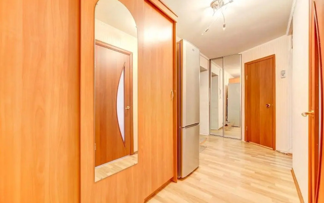 Apartments on Moskovskiy 220