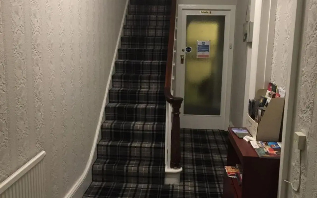 Richmond House Hotel