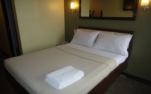 Express Inn - Cebu Hotel