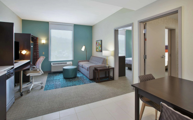 Home2 Suites by Hilton Holland