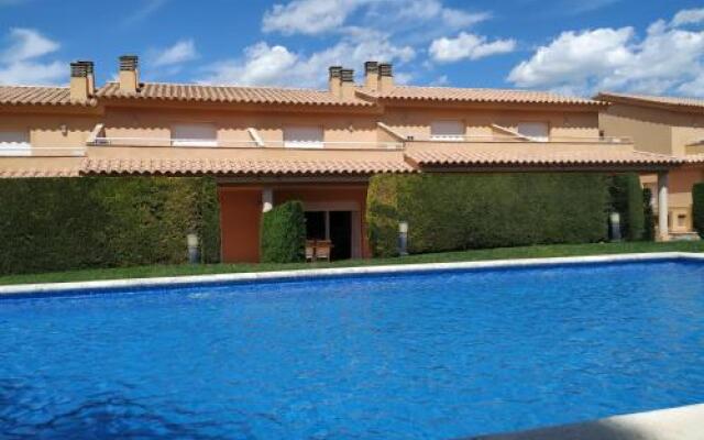 Villa Daro L'escala