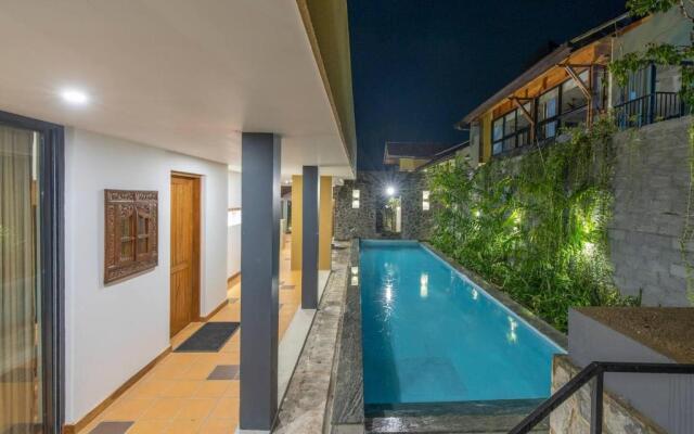 Villa Ananta - 2 Bedrooms With Pool