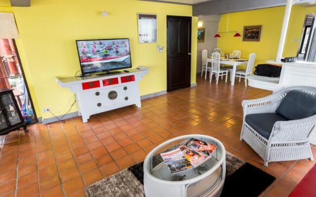 Kalim Bay Residence (unit 344)