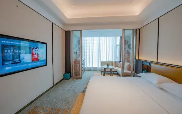 Wenzhou Chang Cheng Yun Yue Hotel
