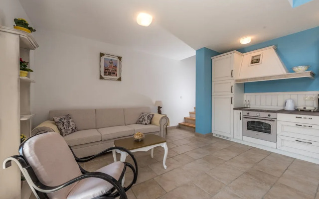 Mediterranean Villa Casa del Sol