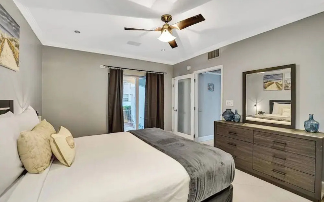 Stay Hospitality - Hendricks Isle