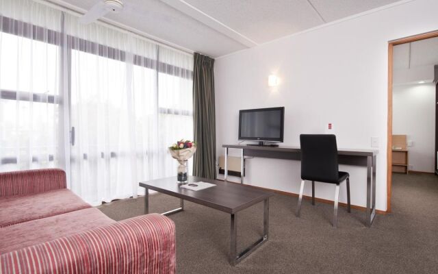 Auckland Rose Park Hotel