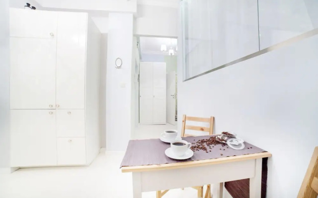 Little Home - Old Town