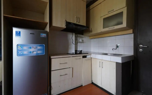 OYO 94238 The Suite Metro Apartment By Riz Living