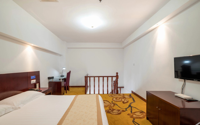 Ruidi Hotel