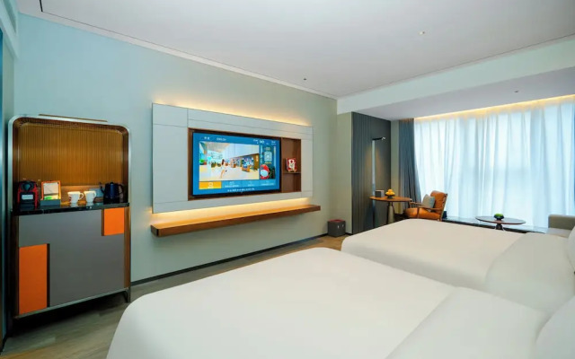 UrCove by Hyatt Xuchang Angel City