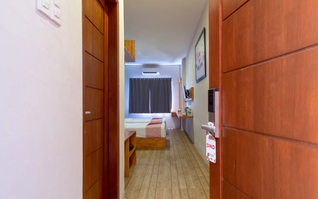 Capital O 436 Raz Residence