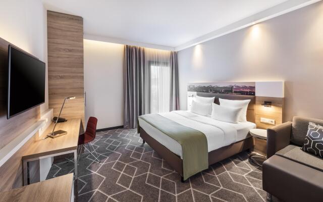 Holiday Inn Munich - City East, an IHG Hotel